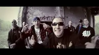 BORUTA, OŚWA, ADHD, - CZYM DLA CIEBIE JEST(BIT SWR)(SCR.DJ MARIANO MBH)(OFFICIAL VIDEO)