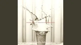 Background Music for 2AM Study Sessions