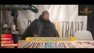 Tony 2 Fingerz aka Fing uh Maan speaks on the DBG'Z performing on the Arsenio Hall Show.