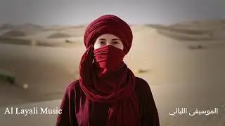 Top Arabic Mystic Techno Love Mix – Desert Night Edition