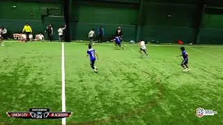 🏆DELAWARE INDOOR SUPER CUP 2026🏆