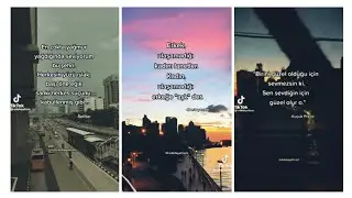 DUYGUSAL TWITTER TIK TOK VIDEOLARI #34