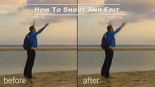 Add Motion Blur in Adobe After Effects CC