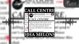 Ojhamos Melons - CALL CENTRE