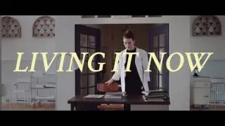 JOIA - Living It Now (Official Video)