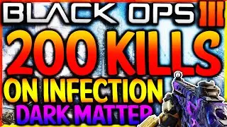 200 KILLS w/ 