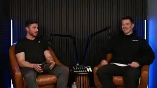 Ep. 3 - Underrated/Overrated Sports Supplements & Recovery Techniques