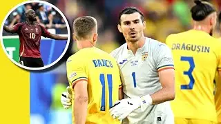 Concluzii după Belgia - România 2-0. 