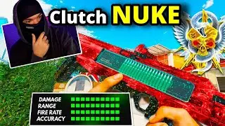 He Thought We Lost Until I Dropped A NUKE in BLACK OPS 7! (COD BO7 MULTIPLAYER GAMEPLAY)