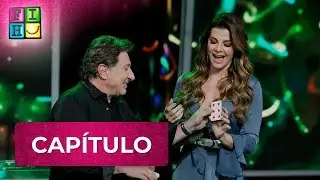 Capítulo 9 - Festival Internacional del Humor 2019 – Caracol TV