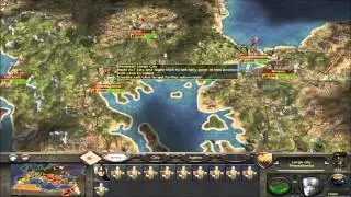 Medieval 2 Total War Venice Part 25 