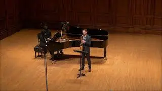 Gustav Mahler - A Rückert Song: Ich bin der Welt abhanden gekommen
