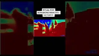 MARCOS WILL WIN!! Ritual for bongbong marcos&rsquo;s Victory By Jessy Florez&rsquo;s Witchcraft