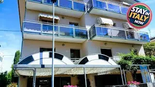 Hotel Gialpina | Rimini, Italy | Hotel Review 🏨