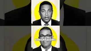 The Rise & Fall of Don Lemon