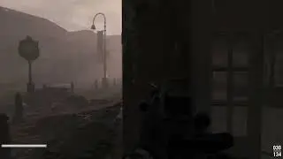 Perdition Sector: Hardcore Difficulty