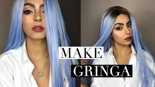 MAKE GRINGA TUMBLR | 50k