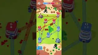 Tower War level 125