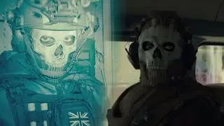 COD but its totally (not) Family Friendly