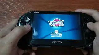 NBA Live 2006 Psp Ps Vita Gameplay Adrenaline 