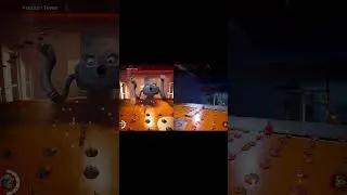 Spoke too soon 😢😢 #coopgameplay #funnymoments #gaming #ittakestwo #letsplay