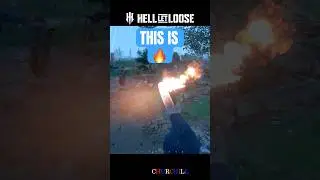Hell Let Loose spawn camp killing
