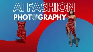 Hautech AI Revolutionizes Fashion Photography in 2024!