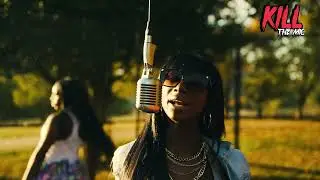 Bangin&rsquo; Bri - Kill The Mic FREESTYLE 