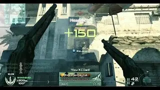 Pamaj's Best Of Montage Challenge - Fe4RLesss