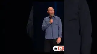The male feminist- Bill Burr #billburr #billburrstandup #standupcomedynight #standupclips