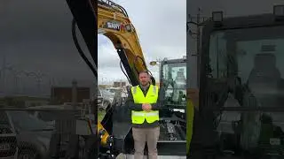 Construction Machinery & Equipment Support at WATM