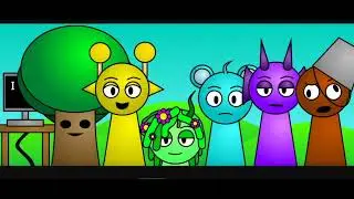 Sprunkify || Sprunki Remix || Sprunki song || Sprunki Incredibox || Incredibox Sprunki || Remix song