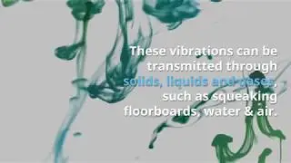 What is Sound: The Science Behind It