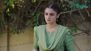 Kis Se Mil Kar Aa Rahi Ho | Rahguzar | Hira Mani - Mohib Mirza | Green TV Entertainment