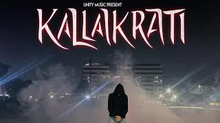 KALAKRITI - JK | OFFICIAL VIDEO SONG|  PROD. BY SUN BLACK |