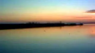 Haiku #2 - Sunset Theme