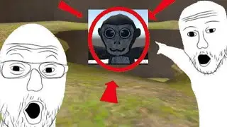 Playing a funny game my friend made (Guerilla)