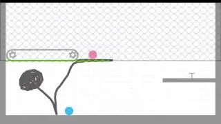 Brain Dots level 174 - niveau 174 - stage 174