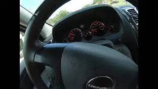НА СКЛАДЕ: 393777 2011 GMC ACADIA DENALI ТЕСТ-ДРАЙВ