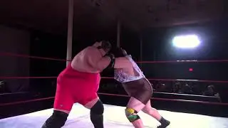 Blake Reed vs Tanner Keeler AO
