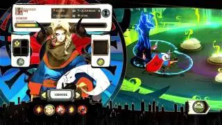 Pyre &bull; Nightwings vs Withdrawn &bull; Gameplay Walkthrough 4