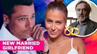What&rsquo;s Really Happening Inside Brad Pitt&rsquo;s Love Life After Brangelina Split? | Rumour Juice