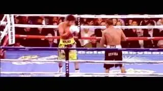 Lucas Matthysse Vs. John Molina Jr. Highlights(JMM1.PD)