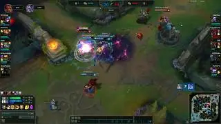 New AP Galio is Balanced LUL