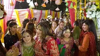 MEHNDI HIGHLIGHTS
