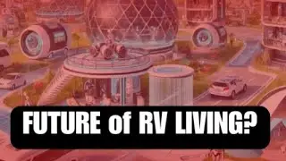 The Future of Real Estate & Family Wealth &ndash; Tech-Driven RV Parks & Smart Investing