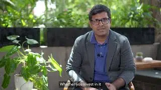 Get the inside scoop with Rahul Chari | Converge @ Walmart 2023