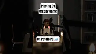 Бойтесь внимания к Potato PC #epicgames #gaming
