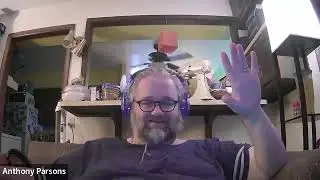 Episode 701 of The Magical Talking Hat