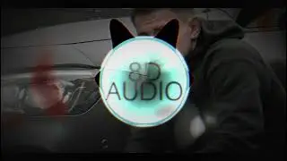 ЛИТВИН - Жы Ши🔞 (8D AUDIO🎧)